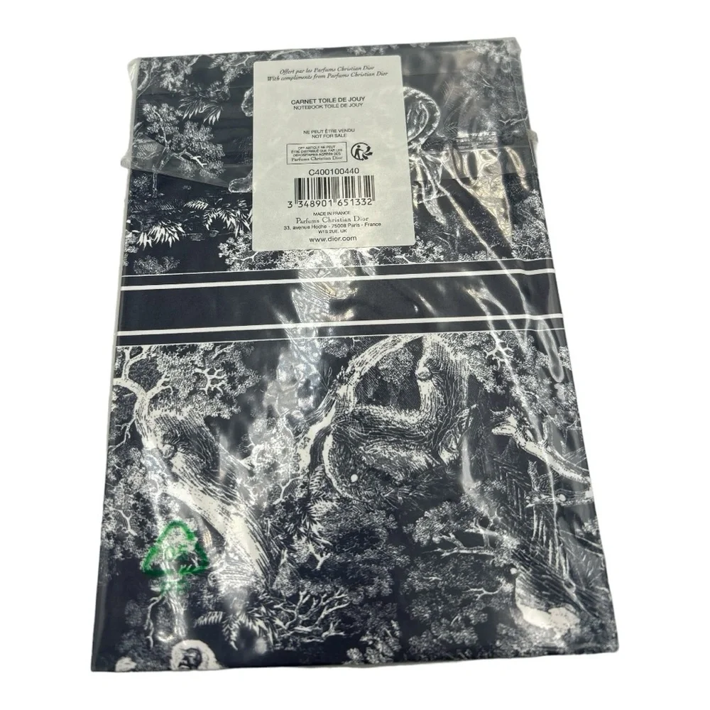 Dior Notebook - Picture 2 of 3